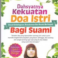 Detail Kekuatan Doa Istri Untuk Suami Nomer 25