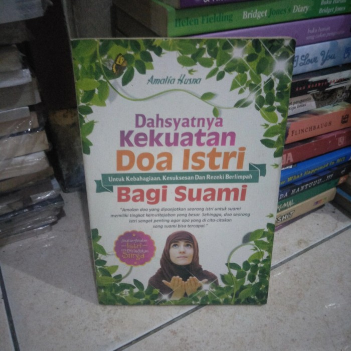 Detail Kekuatan Doa Istri Untuk Suami Nomer 46