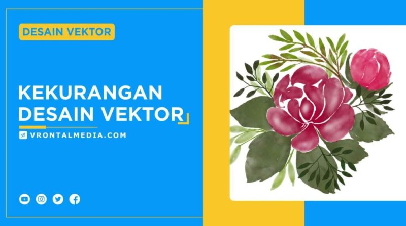 Detail Kelebihan Dan Kekurangan Gambar Vektor Nomer 27