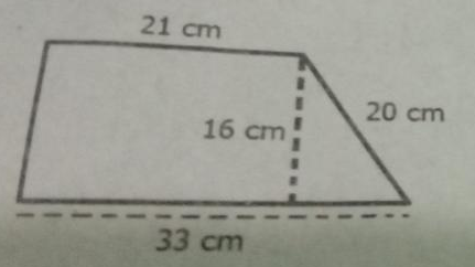 Detail Keliling Bangun Pada Gambar Diatas Adalah Nomer 38