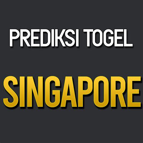 Detail Keluaran No Togel Singapore Nomer 16