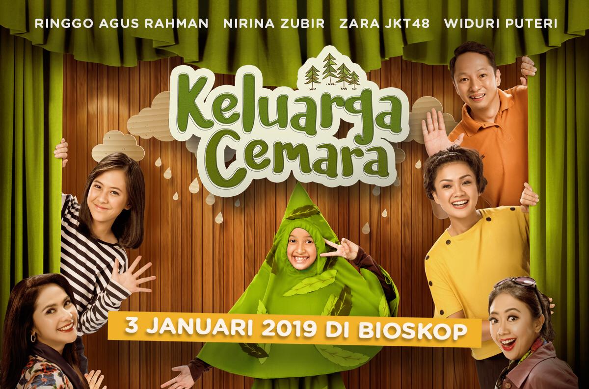 Detail Keluarga Cemara Download Nomer 17