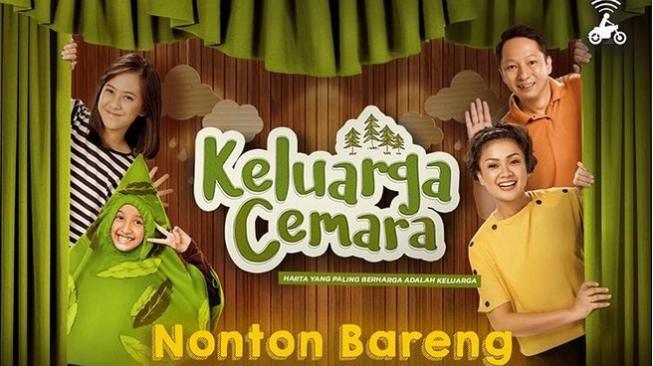 Detail Keluarga Cemara Download Nomer 18