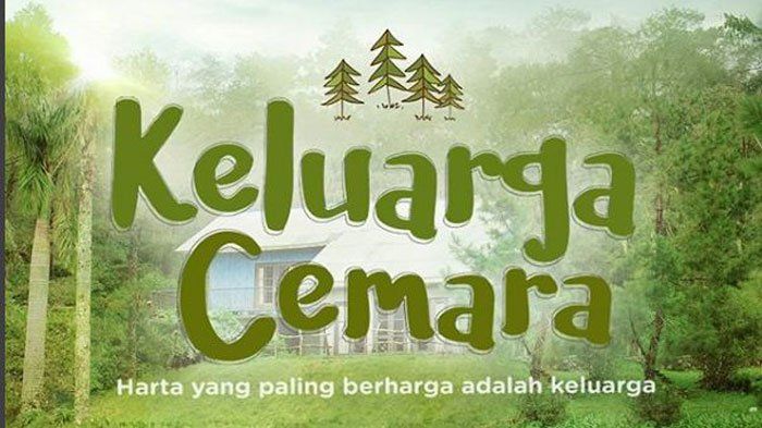 Detail Keluarga Cemara Download Nomer 28