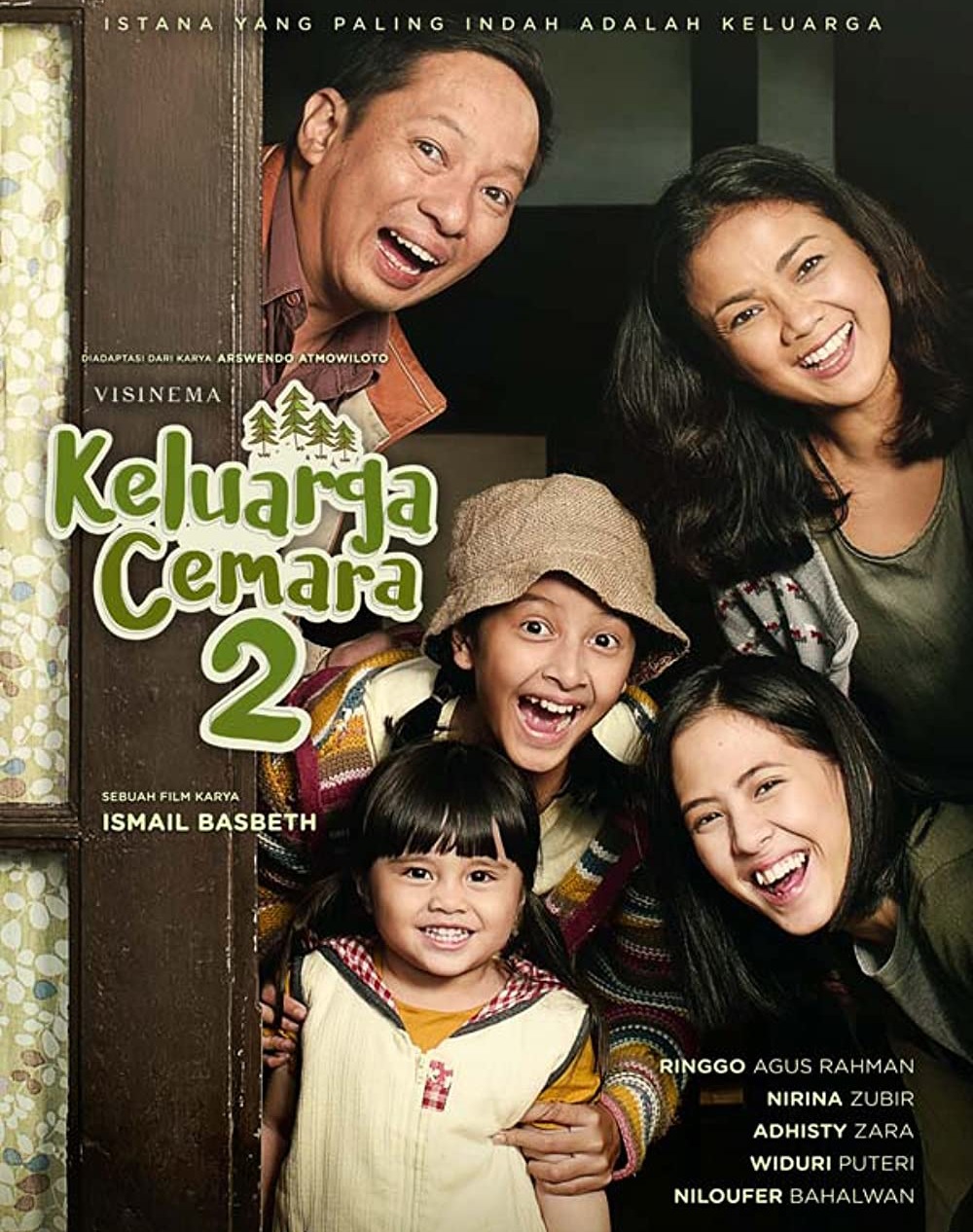 Detail Keluarga Cemara Download Nomer 5