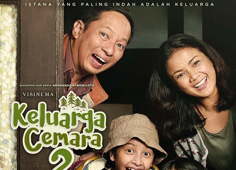 Detail Keluarga Cemara Download Nomer 46