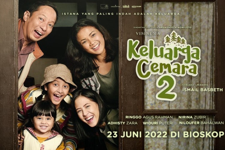 Detail Keluarga Cemara Download Nomer 47