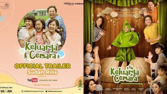 Detail Keluarga Cemara Download Nomer 8