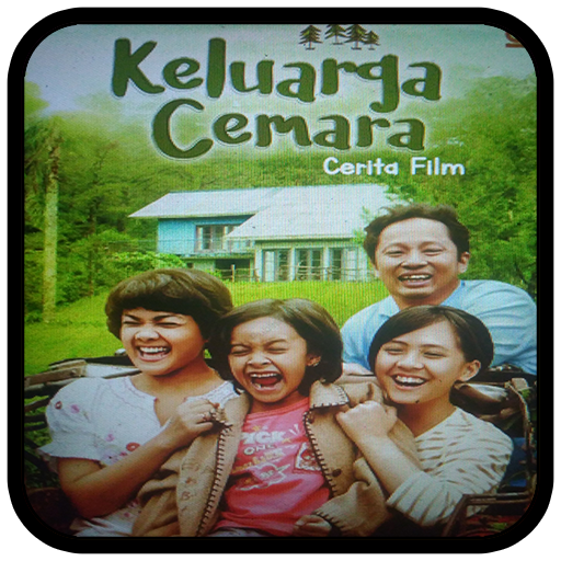 Detail Keluarga Cemara Download Nomer 9
