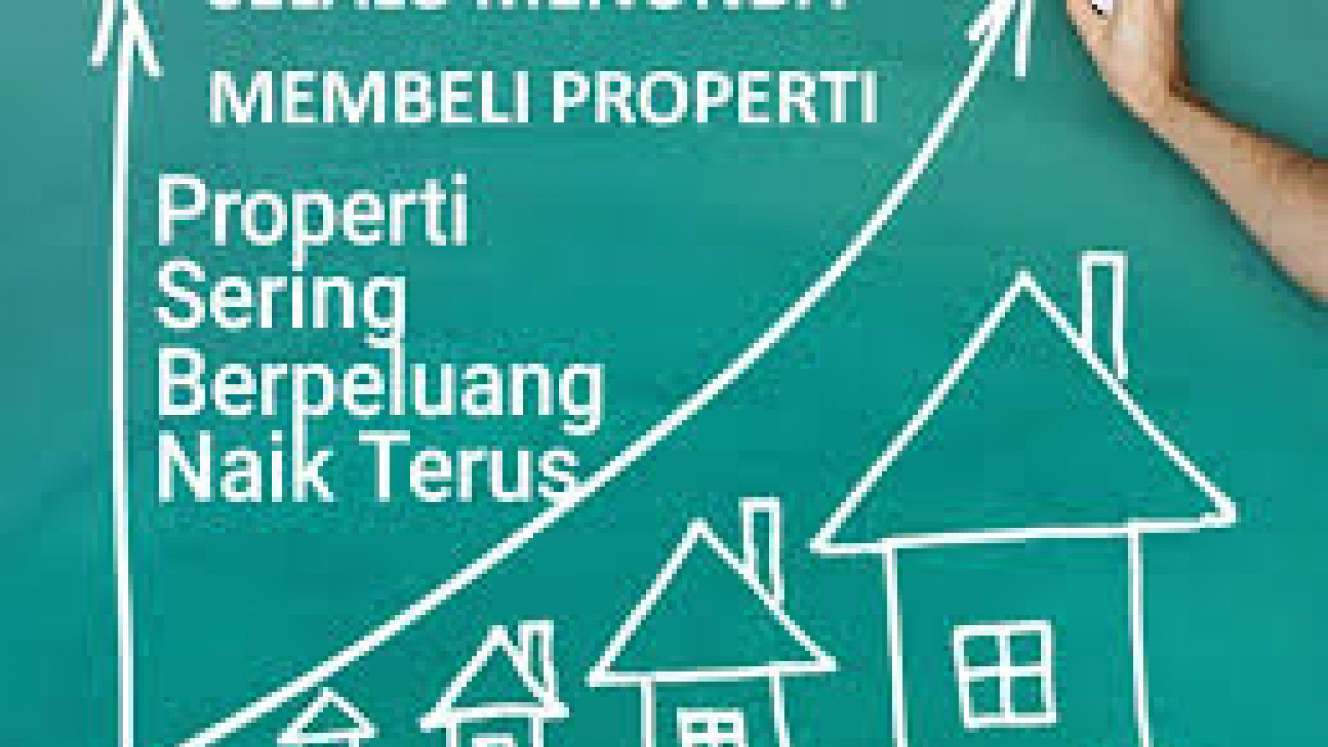 Detail Kenaikan Harga Rumah Per Tahun Nomer 18