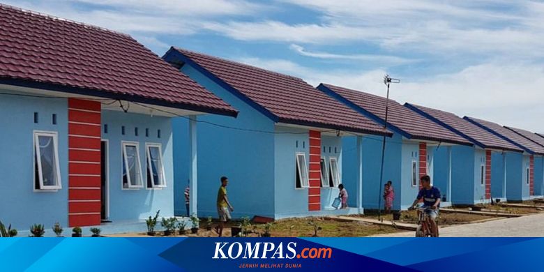 Detail Kenaikan Harga Rumah Per Tahun Nomer 37