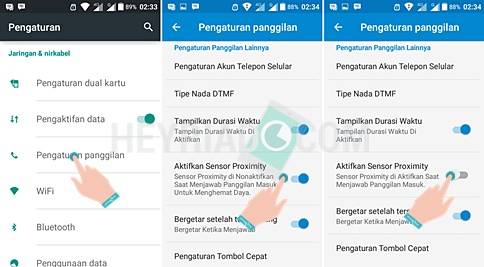 Detail Kenapa Ada Gambar Kunci Di Atas Hp Saya Nomer 43