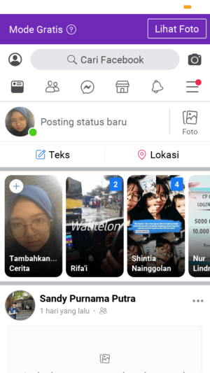 Detail Kenapa Foto Di Fb Tidak Terlihat Nomer 2