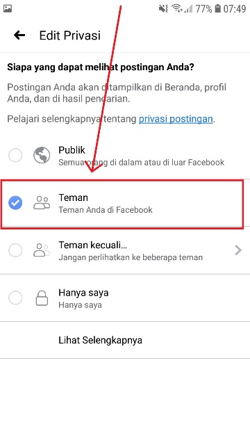 Detail Kenapa Foto Di Fb Tidak Terlihat Nomer 18