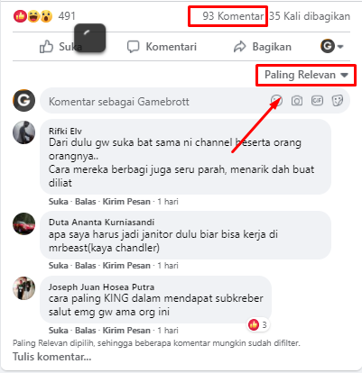 Detail Kenapa Foto Di Fb Tidak Terlihat Nomer 23