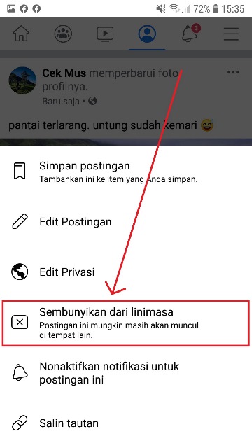 Detail Kenapa Foto Di Fb Tidak Terlihat Nomer 26