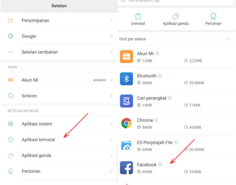 Detail Kenapa Foto Di Fb Tidak Terlihat Nomer 6