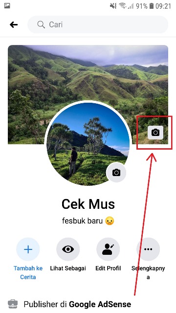 Detail Kenapa Foto Di Fb Tidak Terlihat Nomer 41