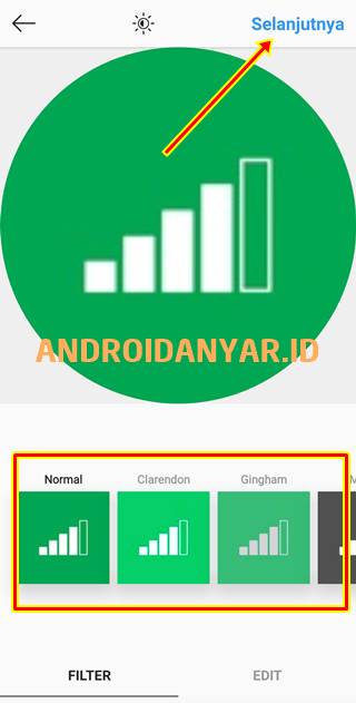 Detail Kenapa Foto Profil Instagram Tidak Bisa Diganti Nomer 21