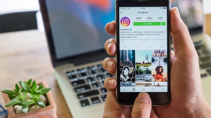 Detail Kenapa Foto Profil Instagram Tidak Bisa Diganti Nomer 25