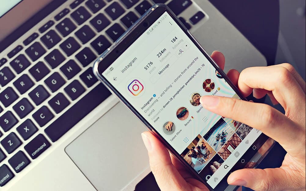 Detail Kenapa Foto Profil Instagram Tidak Bisa Diganti Nomer 8