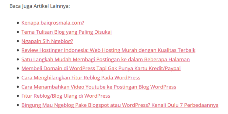 Detail Kenapa Gambar Di Wordpress Tidak Muncul Nomer 38