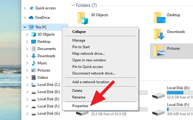 Detail Kenapa Icon Gambar Tidak Muncul Di Desktop Nomer 4