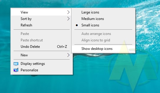 Detail Kenapa Icon Gambar Tidak Muncul Di Desktop Nomer 27