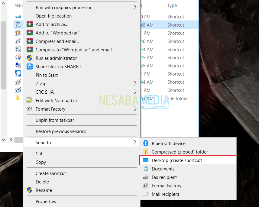Detail Kenapa Icon Gambar Tidak Muncul Di Desktop Nomer 38