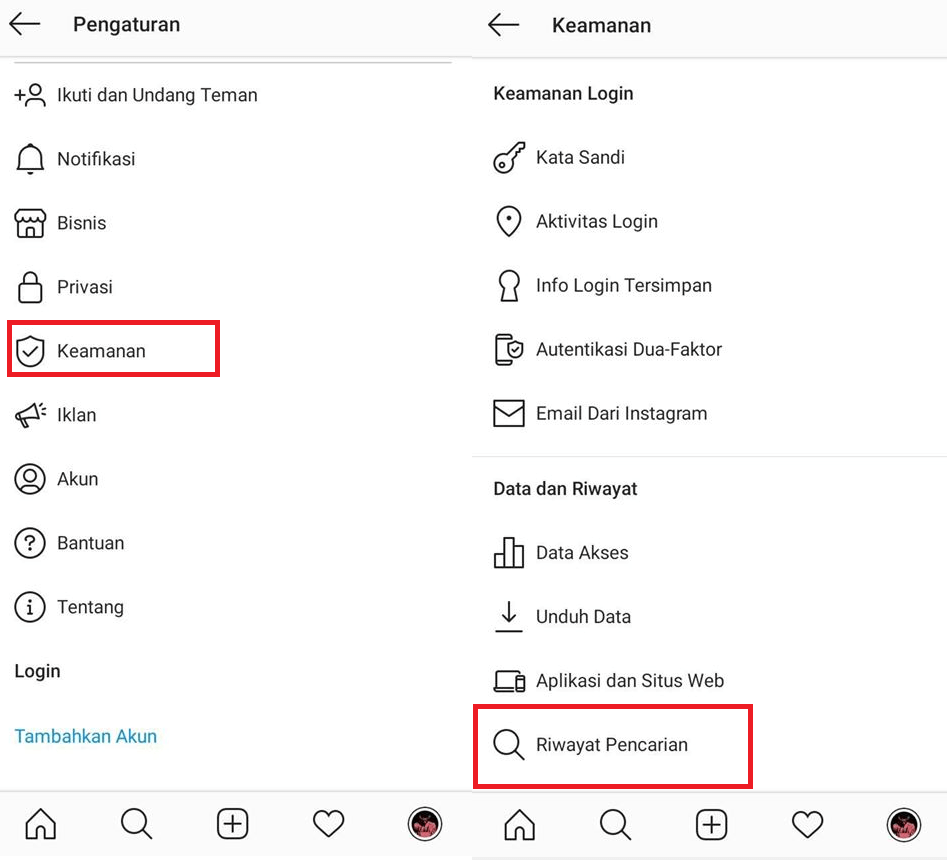 Detail Kenapa Ig Tidak Bisa Post Foto Nomer 2