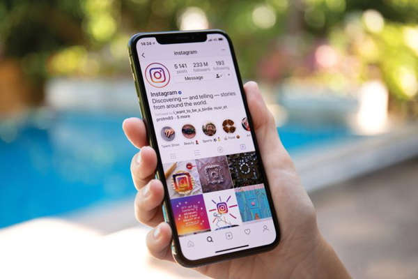 Detail Kenapa Ig Tidak Bisa Post Foto Nomer 22