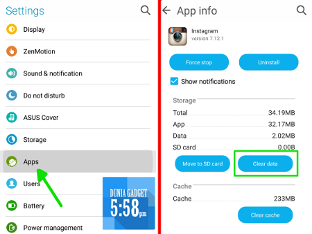 Detail Kenapa Ig Tidak Bisa Post Foto Nomer 4