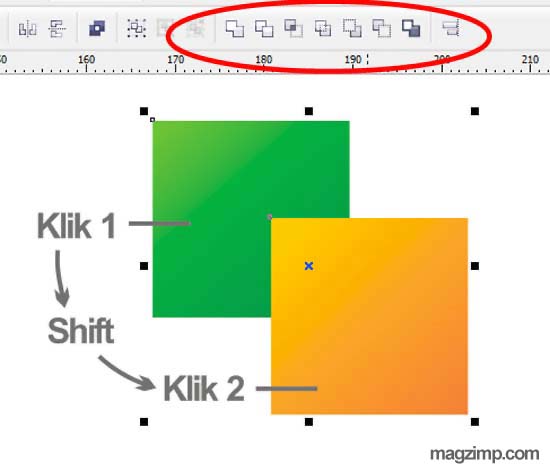 Detail Kenapa Jika Di Klik New Pada Corel Gambar Pertama Hilang Nomer 44