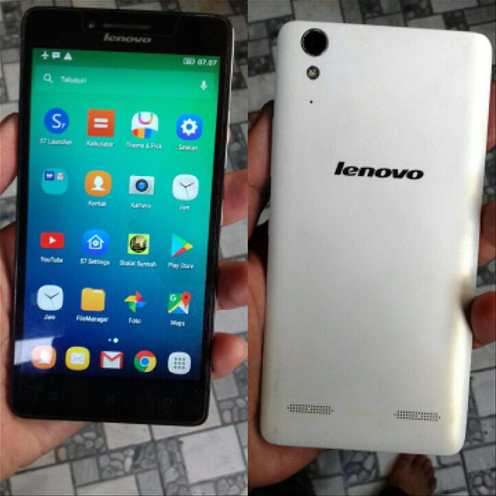 Detail Kenapa Lenovo A6000 Lemot Nomer 16