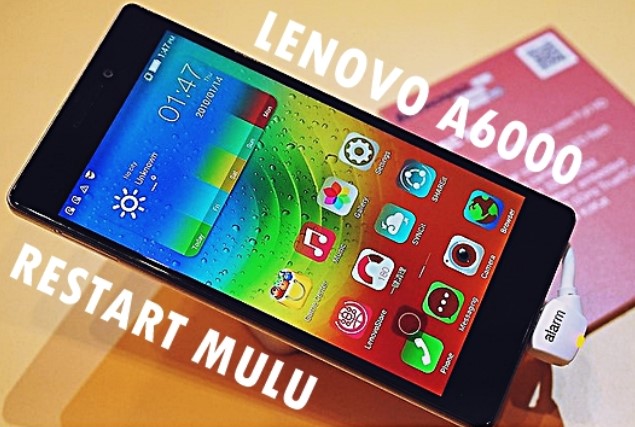 Detail Kenapa Lenovo A6000 Lemot Nomer 26