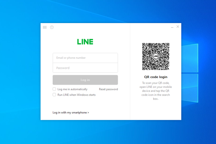 Detail Kenapa Line Pc Tidak Bisa Ngirim Gambar Nomer 7