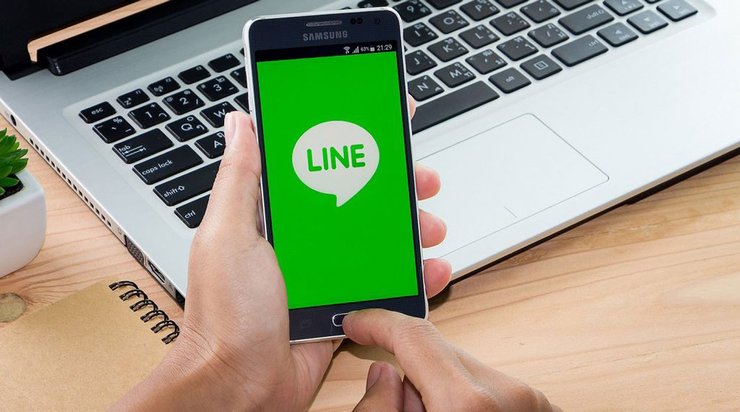 Detail Kenapa Line Pc Tidak Bisa Ngirim Gambar Nomer 12