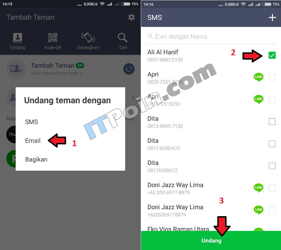 Detail Kenapa Line Pc Tidak Bisa Ngirim Gambar Nomer 42