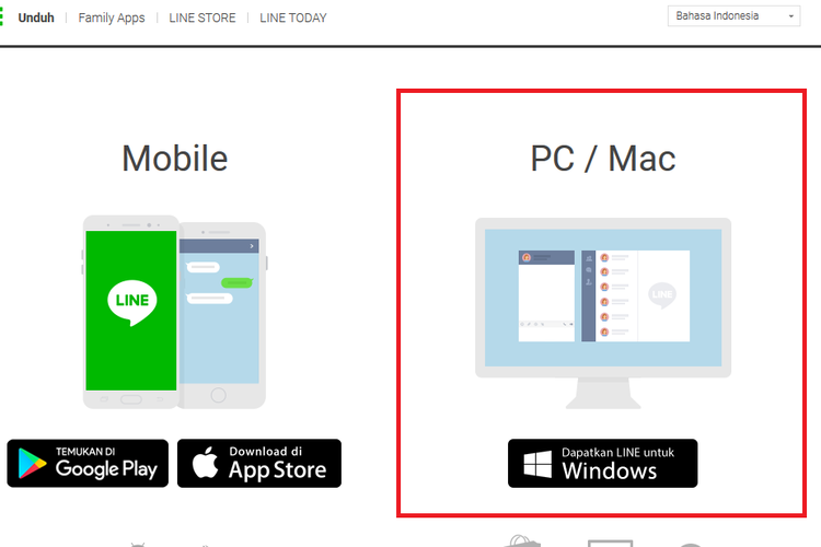 Detail Kenapa Line Pc Tidak Bisa Ngirim Gambar Nomer 2