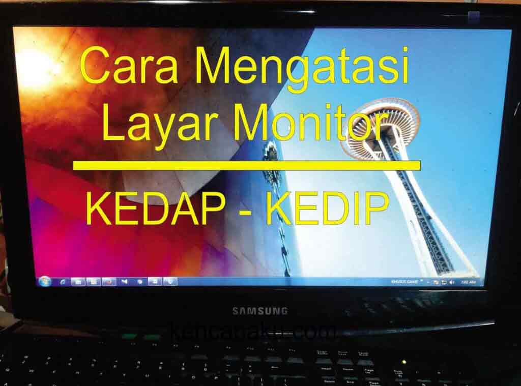 Detail Kenapa Monitor Tidak Muncul Gambar Nomer 29