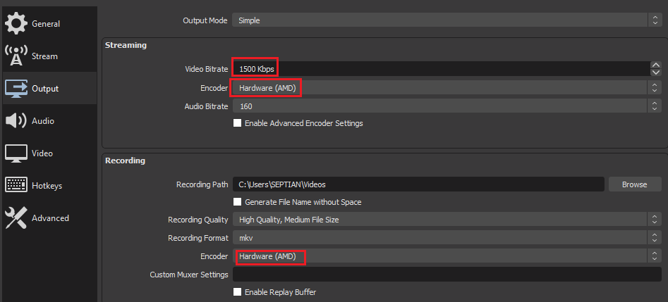 Detail Kenapa Obs Studio Tidak Muncul Gambar Nomer 42