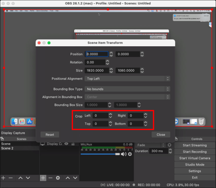 Detail Kenapa Obs Tidak Muncul Gambar Di Monitor Nomer 23