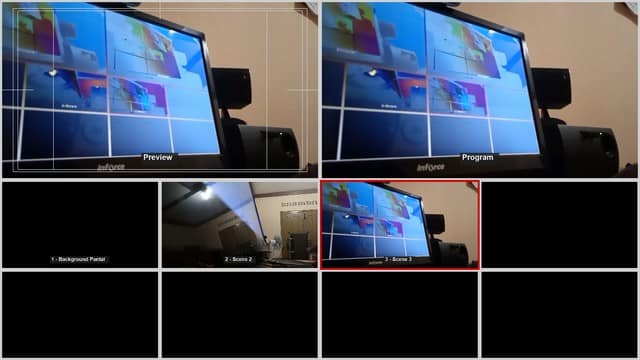 Detail Kenapa Obs Tidak Muncul Gambar Di Monitor Nomer 45