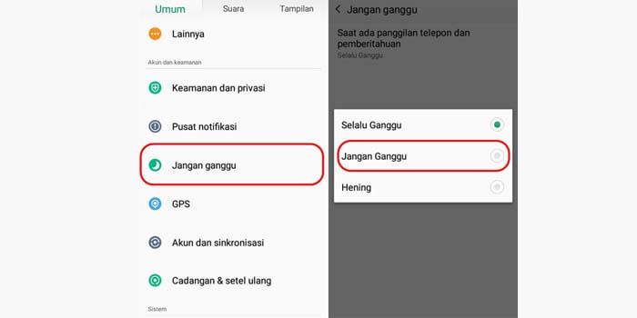 Detail Kenapa Saat Menggunakan Tlp Wa Tidak Ada Gambar Nomer 33