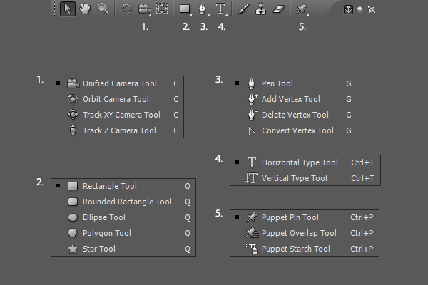 Detail Kenapa Saat Pen Tool Gambar Jadi Hitam Semua Nomer 11