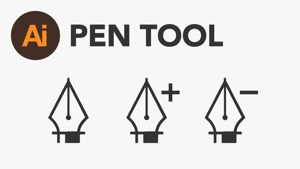 Detail Kenapa Saat Pen Tool Gambar Jadi Hitam Semua Nomer 20