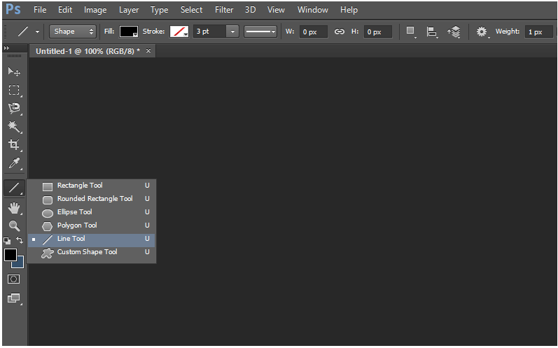 Detail Kenapa Saat Pen Tool Gambar Jadi Hitam Semua Nomer 47