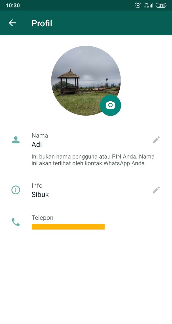 Detail Kenapa Suami Tidak Pernah Post Gambar Anda Nomer 11