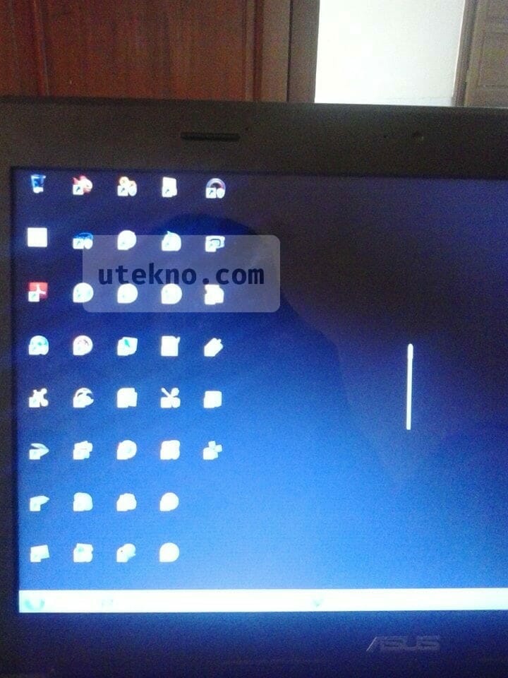 Detail Kenapa Tampilan Icon Di Desktop Tidak Muncul Gambar Nomer 45