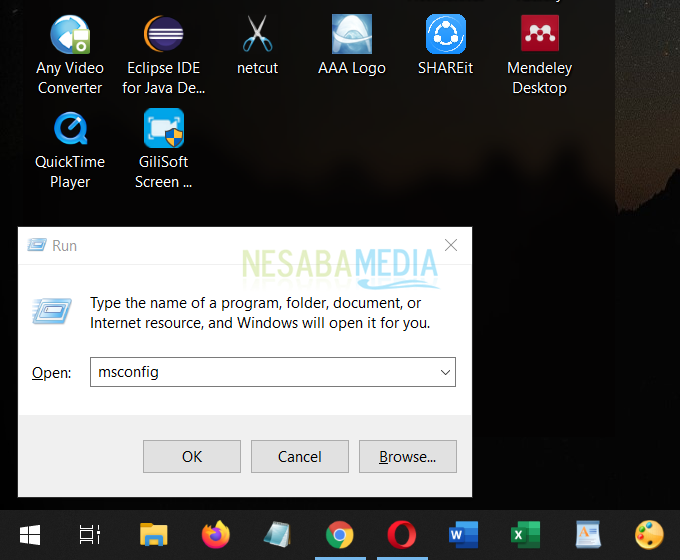 Detail Kenapa Tidak Bisa Buka Foto Di Windows 10 Nomer 32